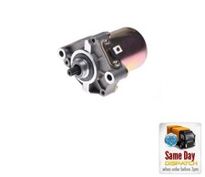 Starter motor for honda - starter,
