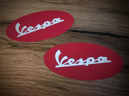Vespa stickers gts 125 300 - stickers,