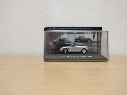 Suzuki cappuccino 59 - cappuccino, #59