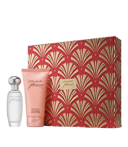 Estee lauder pleasures - estee,