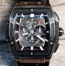 2024 Hublot Spirit of Big Bang