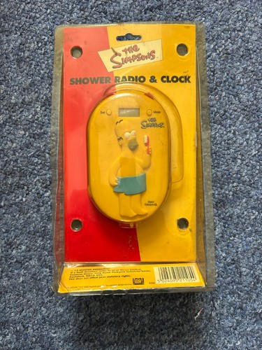 Vintage the simpsons - vintage,