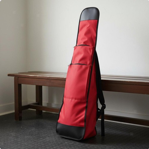 Fencing gear backpack - fencing,