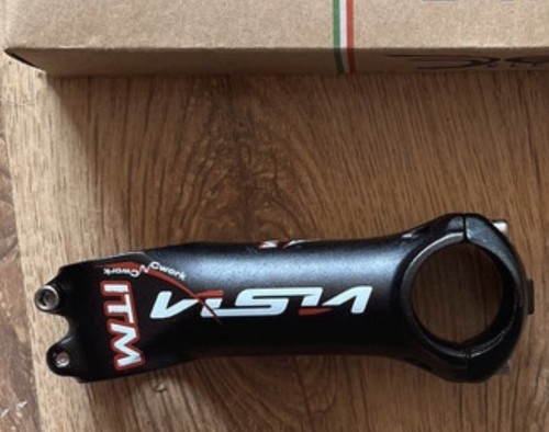 Itm visia 120mm alloy stem - itm,