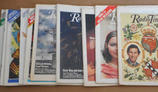 Lot editions of - lot,