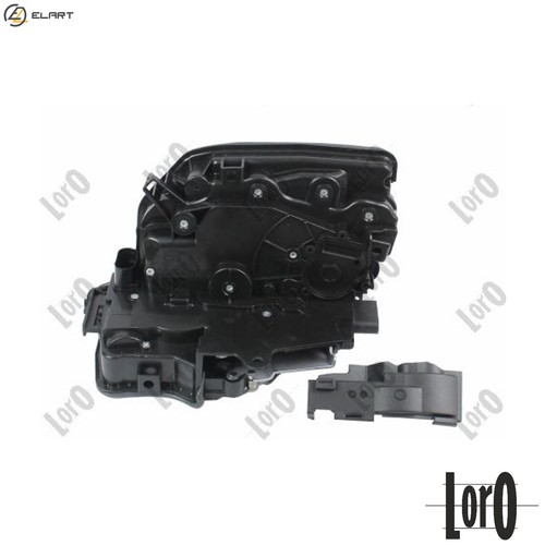 Door lock 132 - 132-004-028, bmw