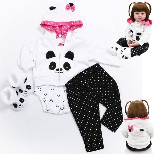 Reborn baby dolls clothes - reborn,
