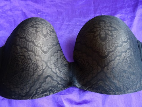 Wonderbra helping hands size - hands,