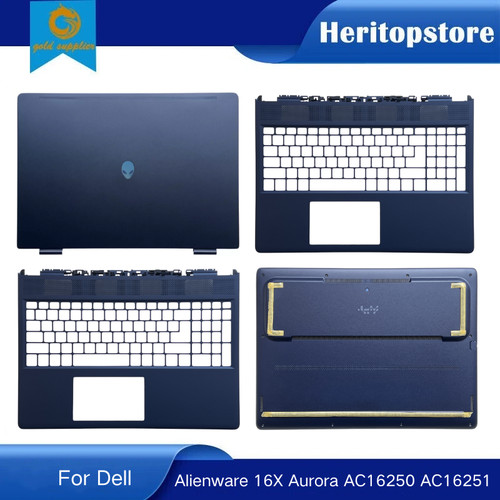 0f0tf1 new for dell - for, 16x