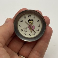 Betty boop watch - watch, face