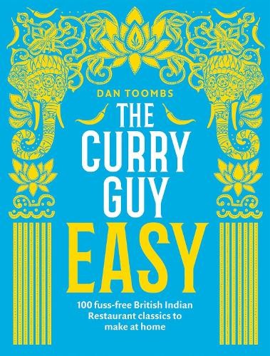 The curry guy - guy, 100