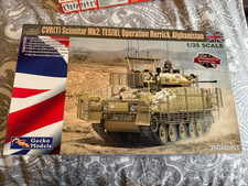 Gecko Models British FV107