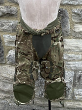 MTP Tier 3 Pelvic Protection