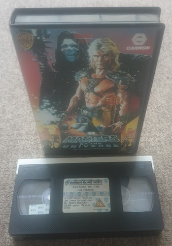 Masters the universe - of,