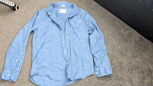 Hollister men blue slim - hollister,