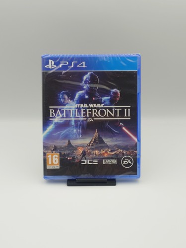 Star wars battlefront ps4 - battlefront, (ps4