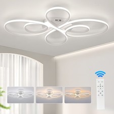 Modern Lamp LED Ceiling Light
