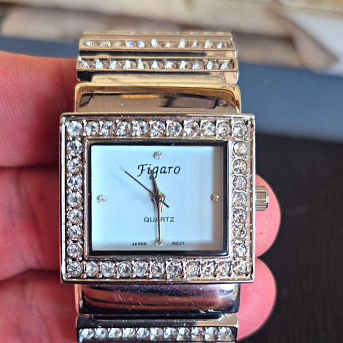 Women figaro quartz - women's,