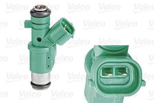 Valeo 348002 injector fits - 348002,
