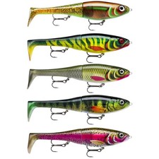 Rapala X-Rap Peto Slow Sinking Hybrid Lure 14cm - 39g