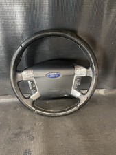 2009 FORD MONDEO MK4 2.0 TDCI