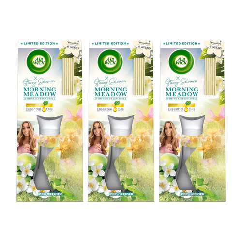 Air wick stacey solomon - air,