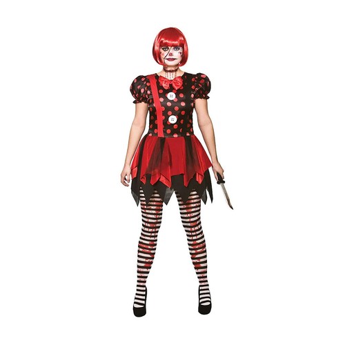 Wicked costumes horror - -, clown
