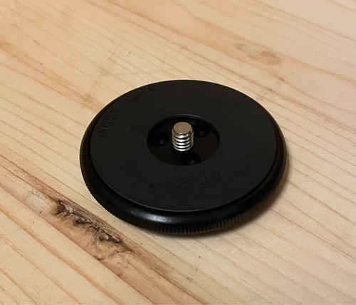 Gitzo systematic flat top - systematic,