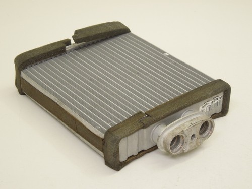 Skoda fabia mk2 heater - skoda, 5j
