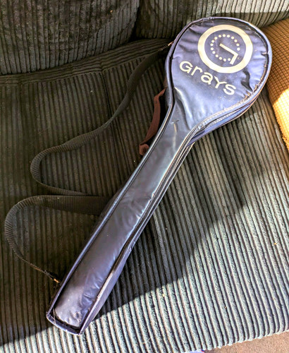 Grays equipment bag - equipment,