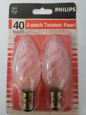 40W INCANDESCENT DIMABLE SBC