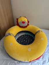 Sit me up - Mothercare Into The Wild Sit Me Up Cosy