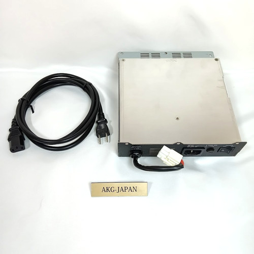Yaesu 30a built ac power - yaesu, built-in