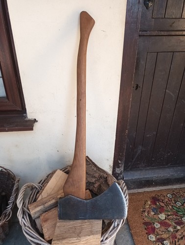 Vintage elwell felling - elwell, no