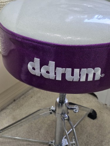 Ddrum drum throne nice - drum,