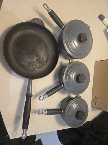 Creuset cast iron cooking - iron,