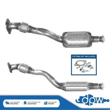 Fits Renault Espace 2.2 dCi