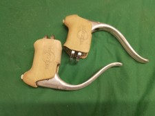 vintage weinmann hooded brake levers