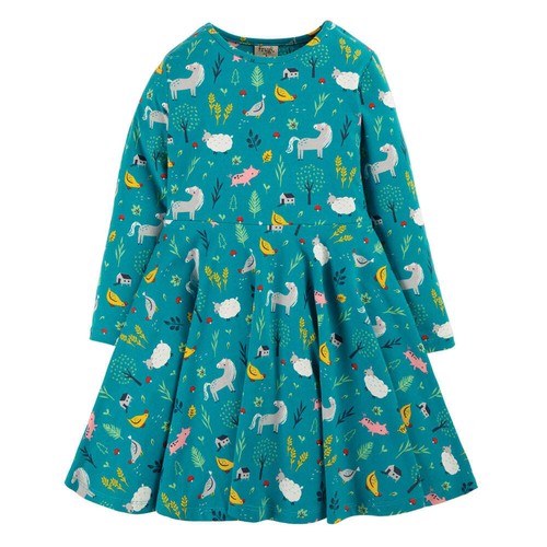 Frugi sofia skater - frugi,