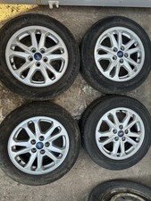 16" GENUINE FORD TRANSIT