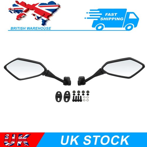 New motorcycle left and - new,