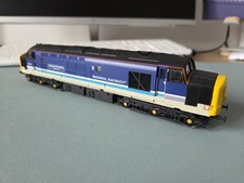 ViTrains Class 37 Loco 37414 'Cathays C W Works' Regional Railways Very Good Con
