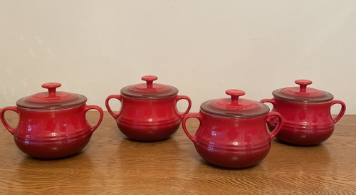 Set creuset stoneware - 4,