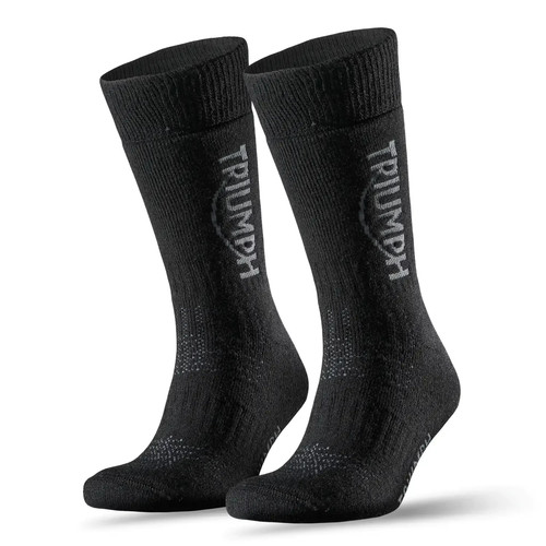 Triumph socks genuine - triumph,