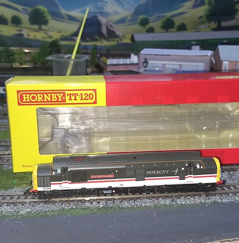 Hornby tt3045 gauge class - gauge,