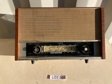 Vintage EKCO U362   Valve