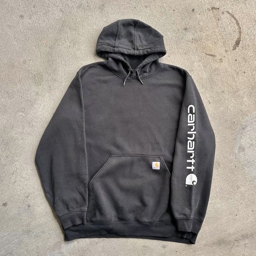 Men carhartt black - men’s,