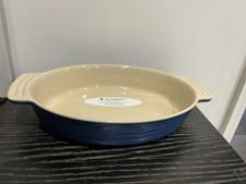 LE CREUSET OVAL Baking Dish
