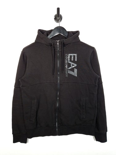 Ea7 emporio armani hoodie - armani,