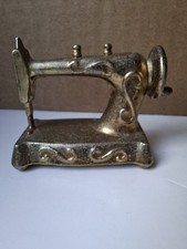 Solid Dollshouse Miniature
